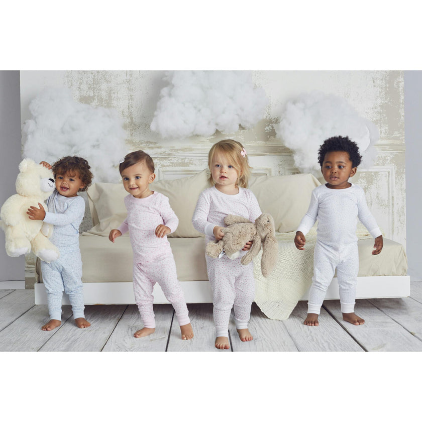 Sweathearts Toddler Pajama Set