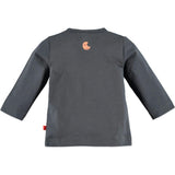 Clouds Long Sleeve T-Shirt