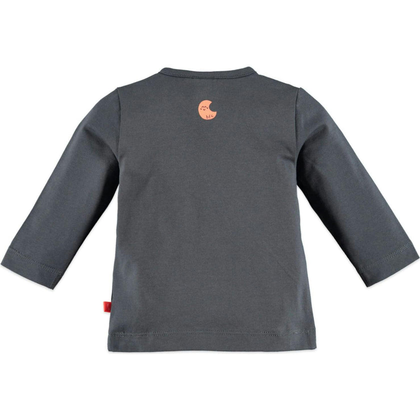Clouds Long Sleeve T-Shirt
