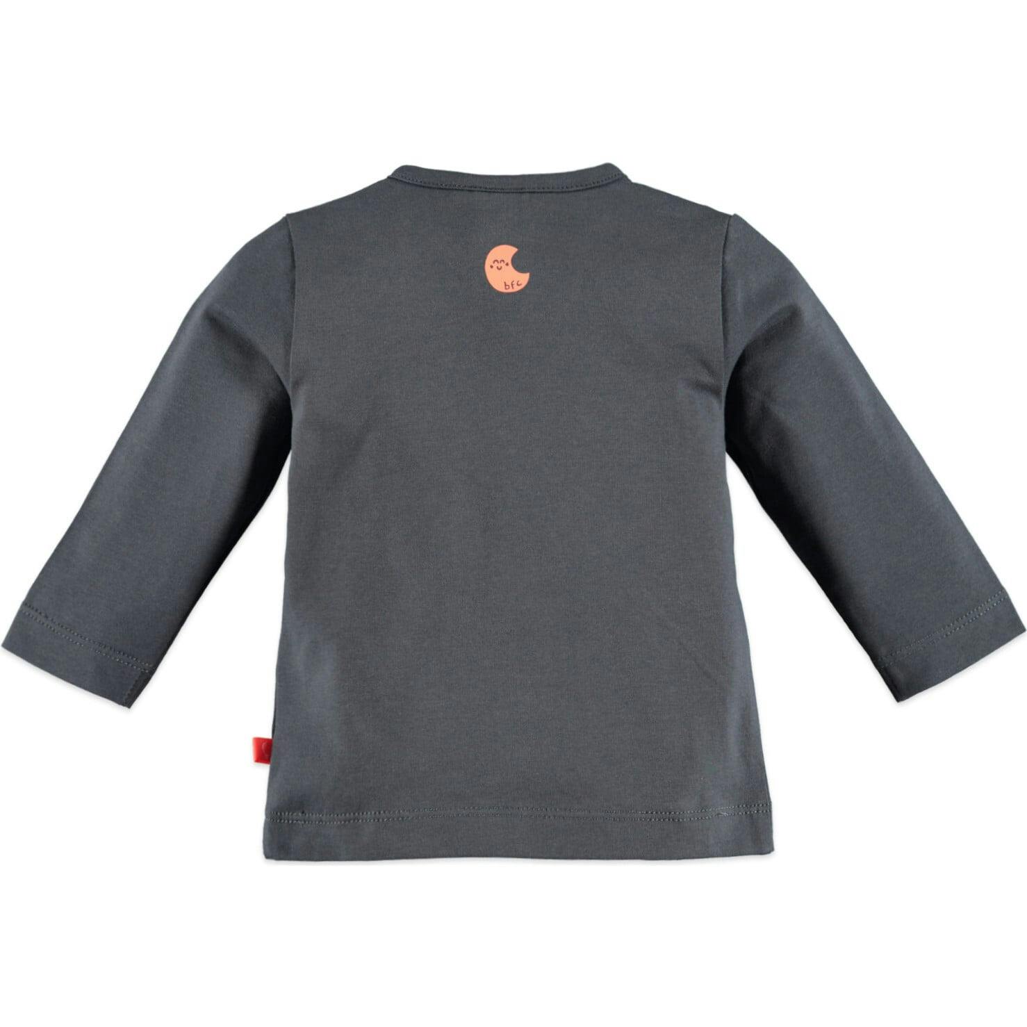 Clouds Long Sleeve T-Shirt