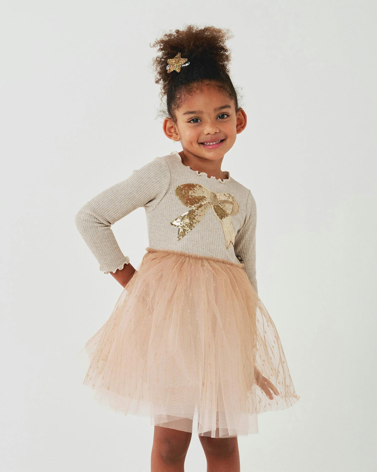 Quincy Bow Tutu