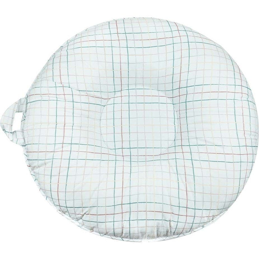 Pello Children's Floor Cushions (Neutral)