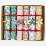 Meri Meri x Liberty Origami Star Crackers
