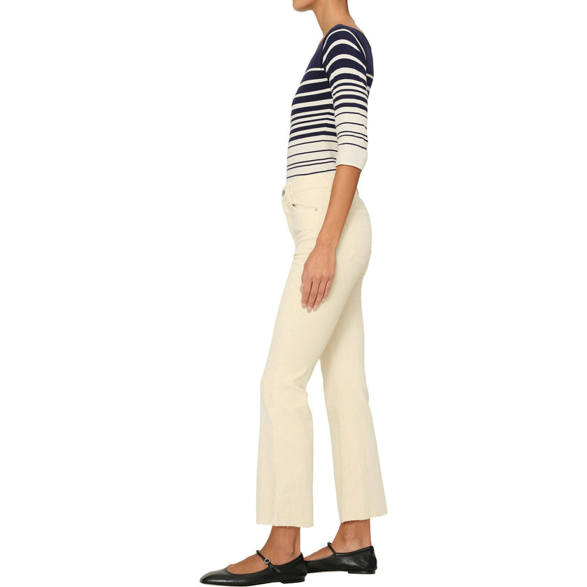 Bridget Boot High Rise Instasculpt Crop | Manilla