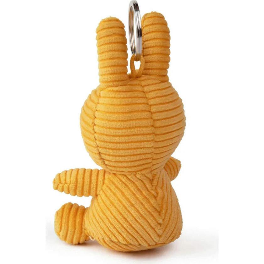 Miffy Keychain