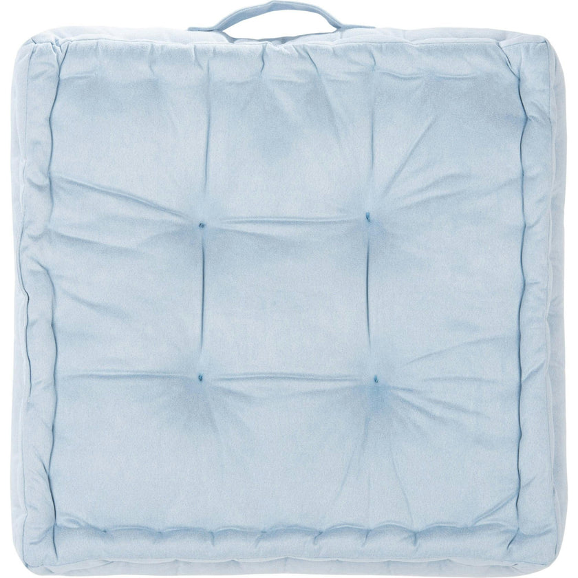 Gardenia Floor Pillow