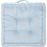 Gardenia Floor Pillow