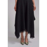 HANNA DRESS | BLACK