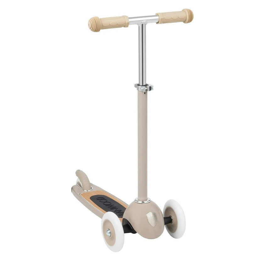 BANWOOD SCOOTER VINTAGE - BEIGE