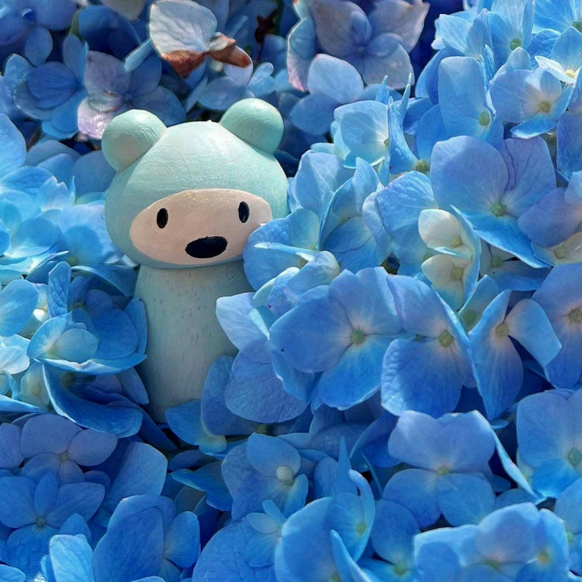 Bear Tales