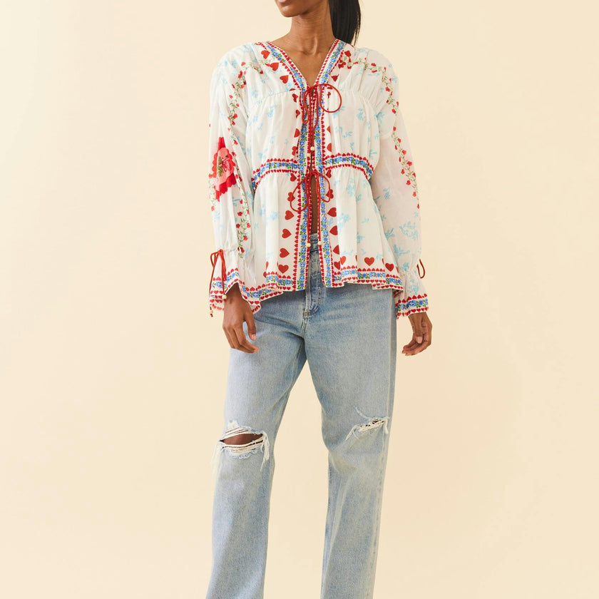 Isle Top