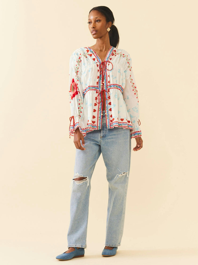 Isle Top
