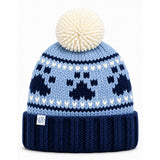 Adult Paw Bobble Hat