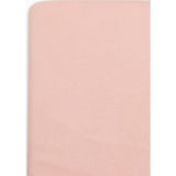 Fitted Crib Sheet