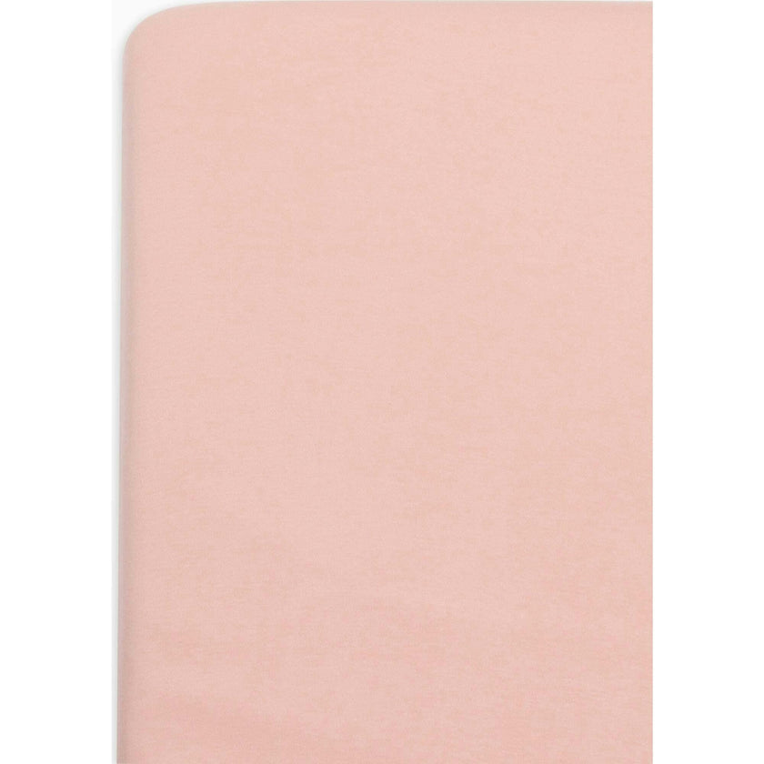 Fitted Crib Sheet