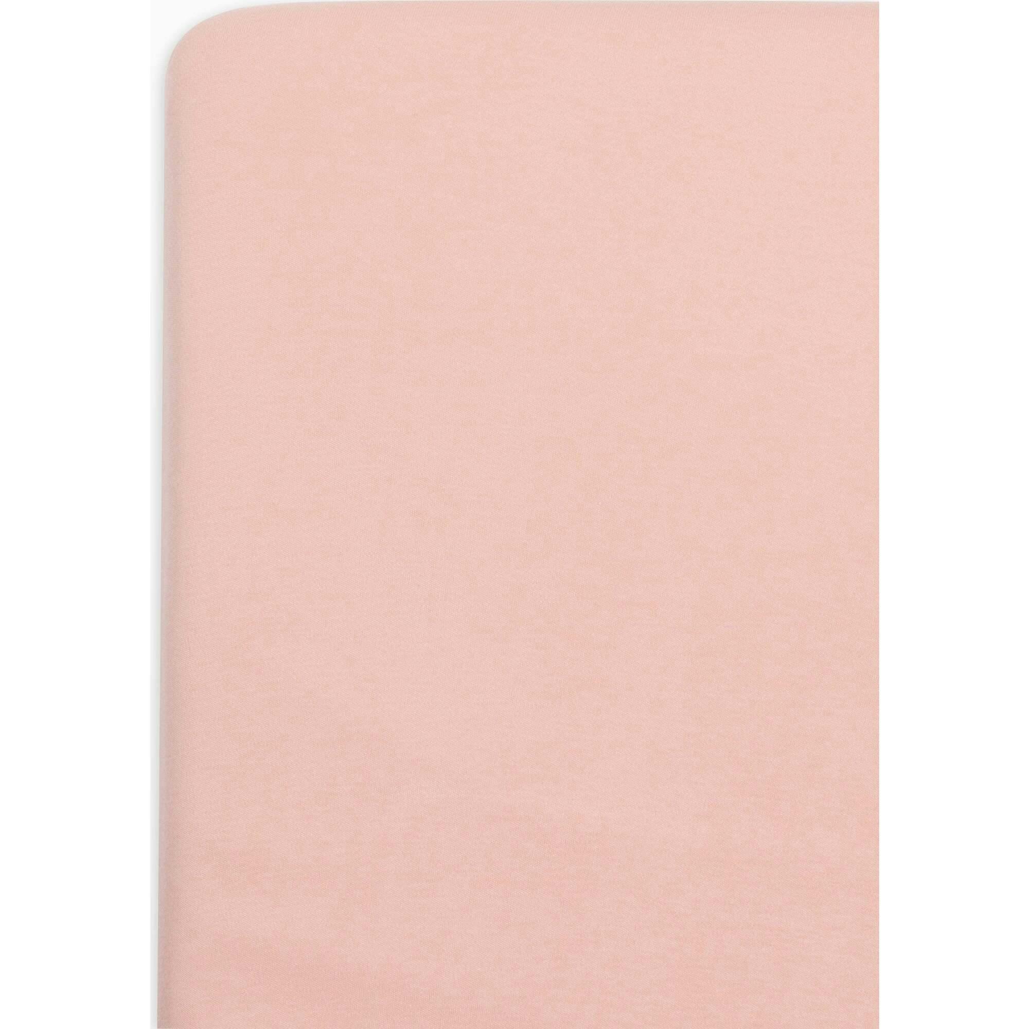 Fitted Crib Sheet