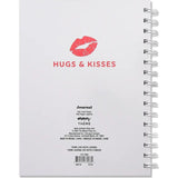 Theme Love Notes Journal