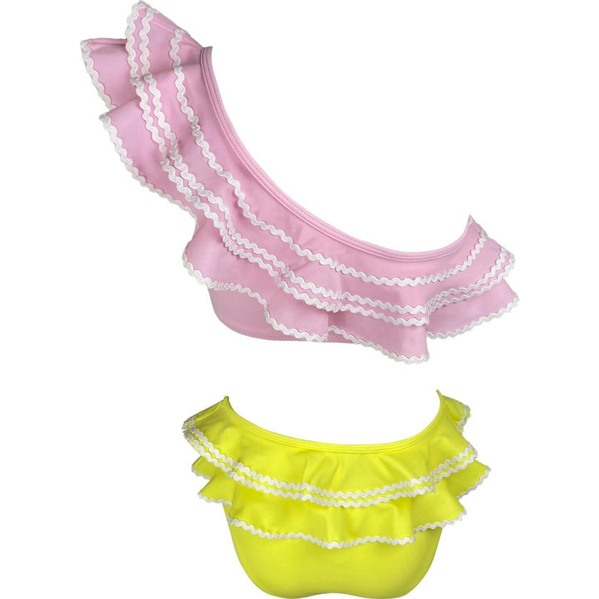 Farah Two-Piece Bikini