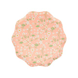 Ditsy Floral Side Plates
