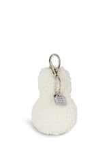 Miffy Flat Keychain ECO Tiny Teddy Cream - 4"