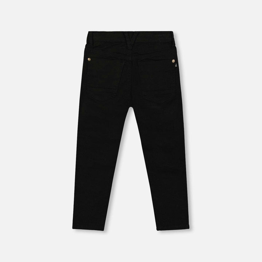 Stretch Twill Pants