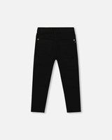 Stretch Twill Pants