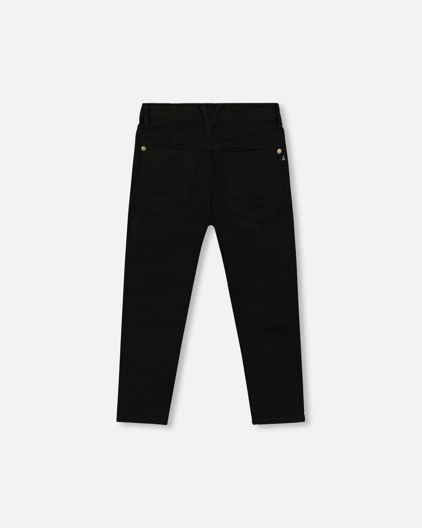 Stretch Twill Pants