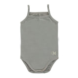 Basic Tank Bodysuits