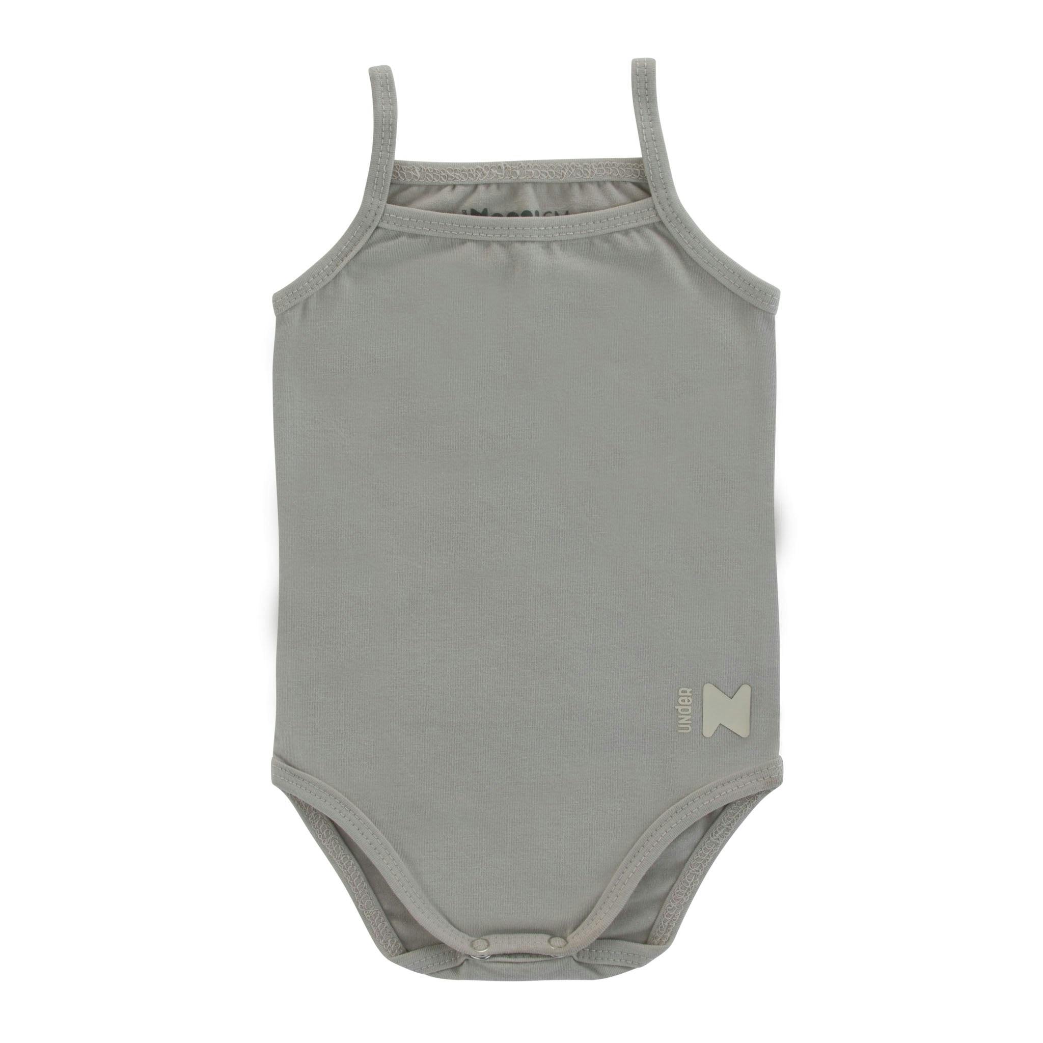 Basic Tank Bodysuits