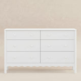Babyletto Swell 6-Drawer Assembled Dresser