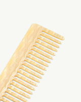No. 2 Comb in Citrine