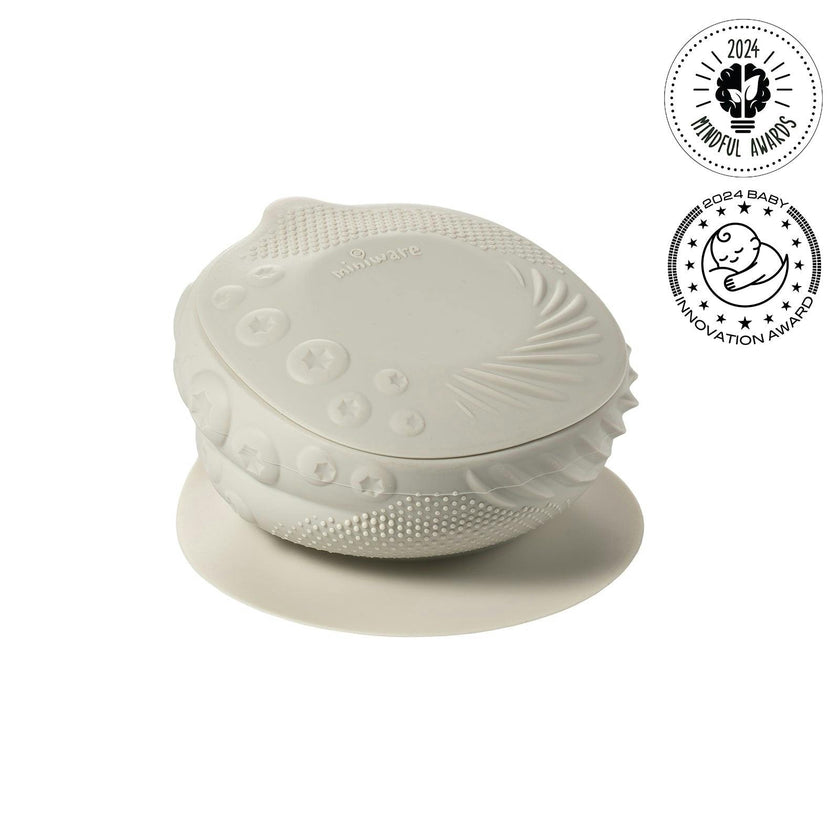 Sensory Starter Set - Oat