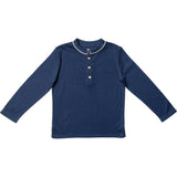Henley T-Shirt