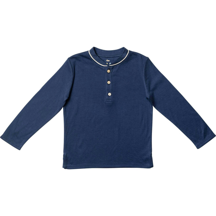 Henley T-Shirt