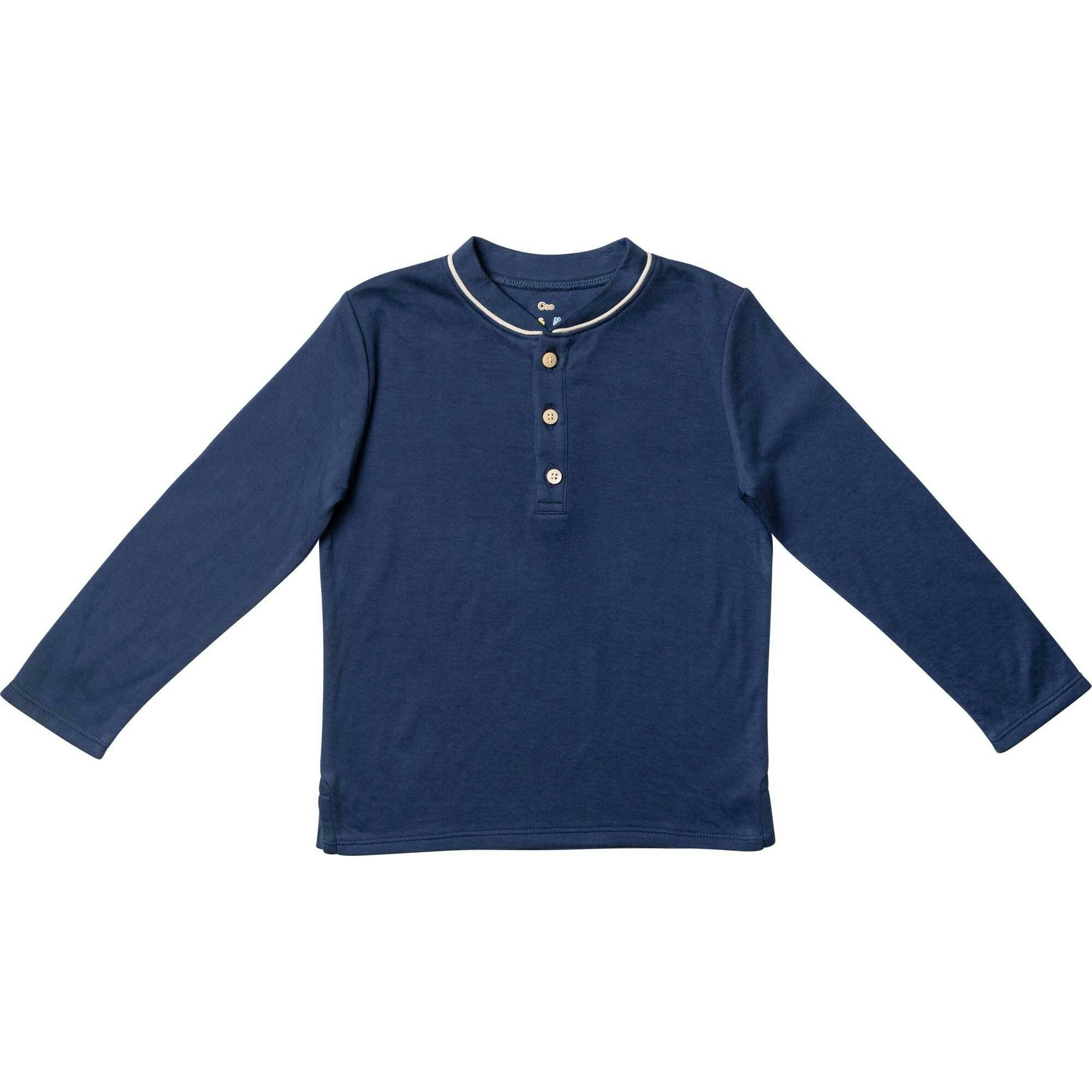 Henley T-Shirt
