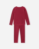 Lani - Kids' Moisture-Wicking Thermolite® Base Layer Set