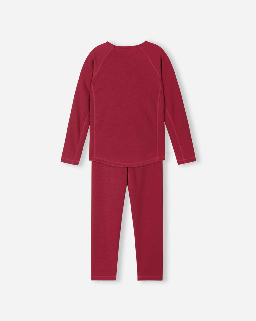Lani - Kids' Moisture-Wicking Thermolite® Base Layer Set