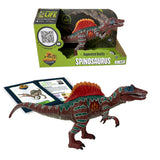 AR Dino Explorer Combo: Spinosaurus - XL & Brick