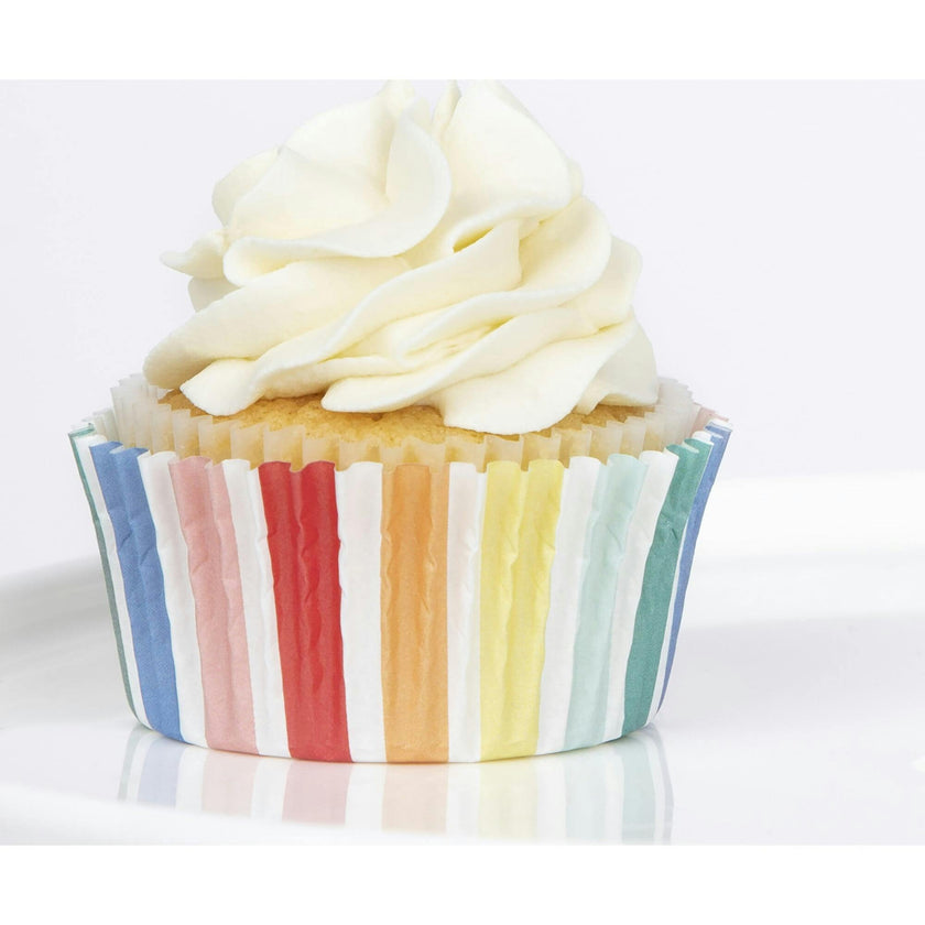 Animal Parade Cupcake Kit