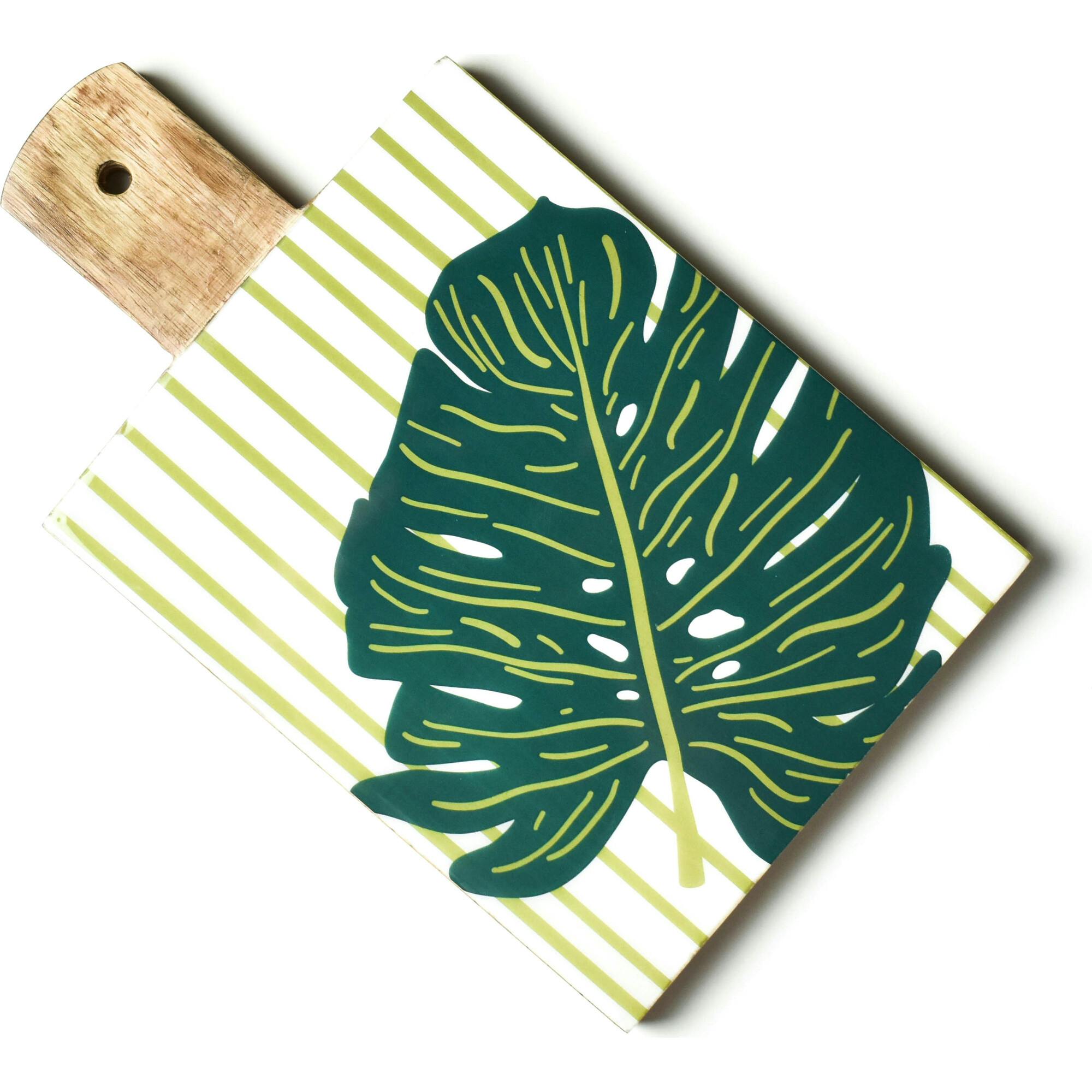 Palm Wooden Rectangle Board