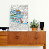 Ocean - Giant Poster