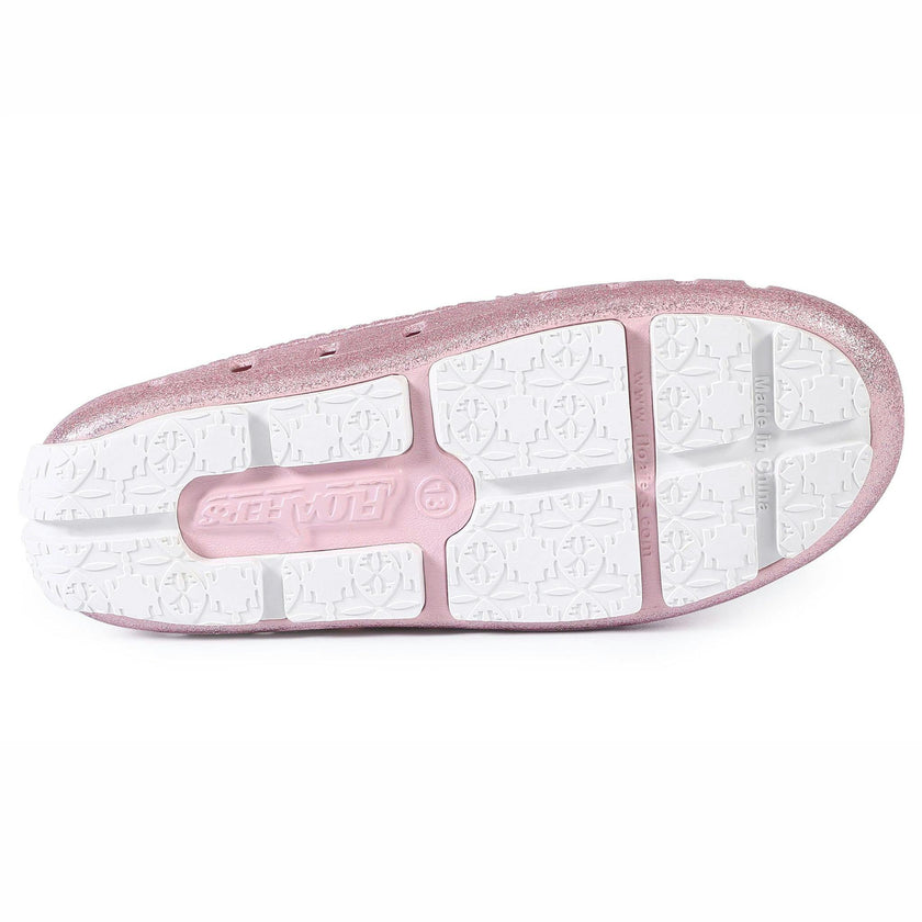 KIDS PINK/BRIGHT WHITE PRODIGY SPARKLE
