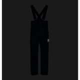 Dait All Season 3-Layer Waterproof Adjustable Bib Pants