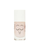 CRAC Polish and Nail Stickers Set