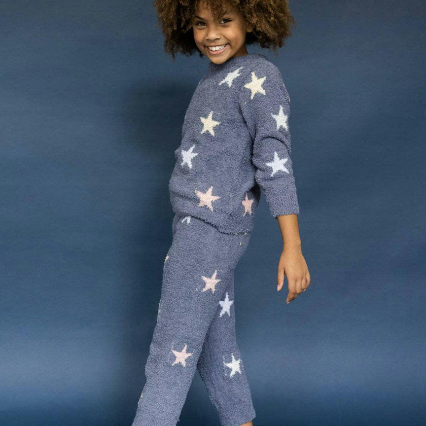 Baby You're a Star Fuzzy Set