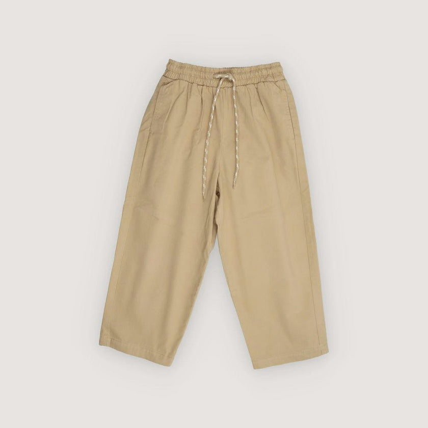 Gorse Pant Camel Sand