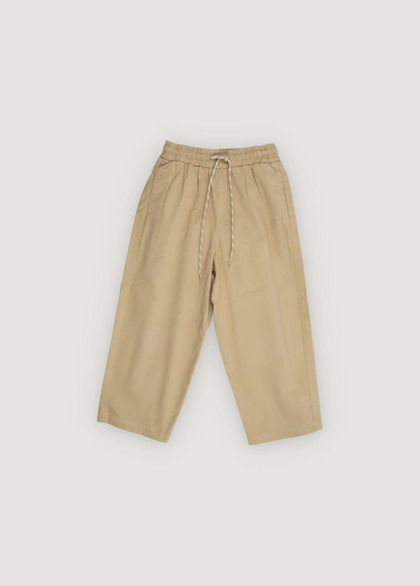 Gorse Pant Camel Sand