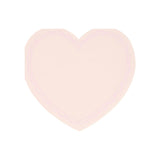 Pastel Heart Large Napkins