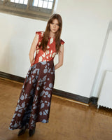 Violeta Dress