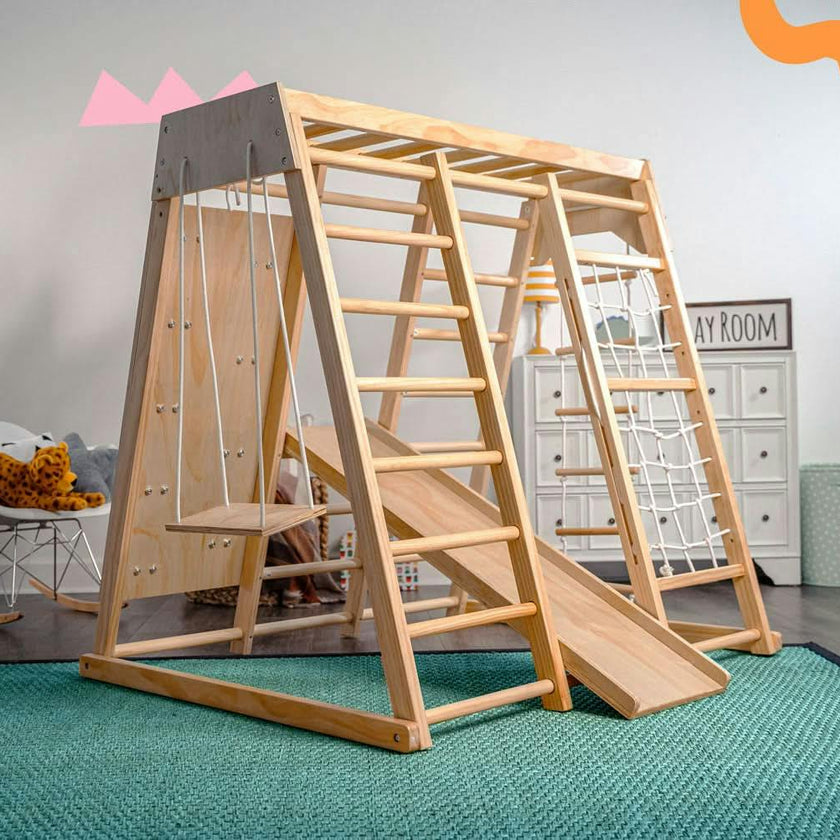 Magnolia | Jungle Gym